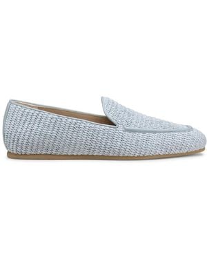 Stuart Weitzman Loafers - Bleu