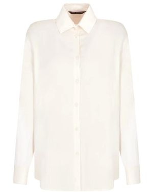 ARMANI EXCHANGE Overhemden ,Camicia Casual - Wit
