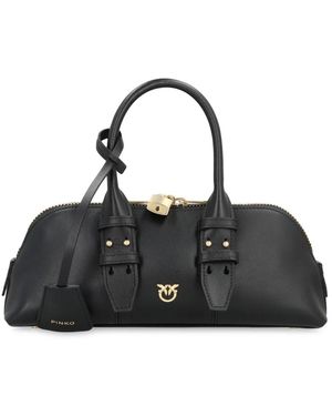Pinko Handbags - Black