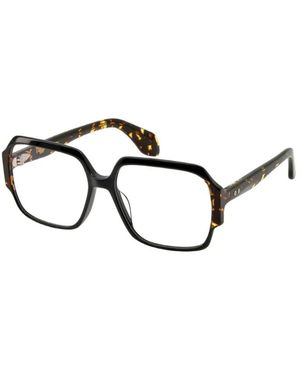 Gigi Studios Glasses - Black