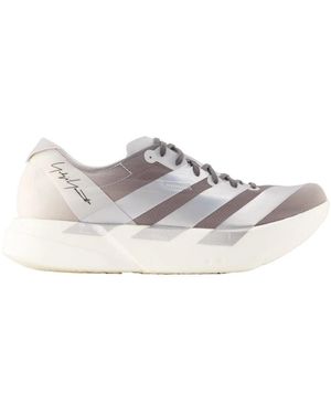 Y-3 Sneakers - Wit