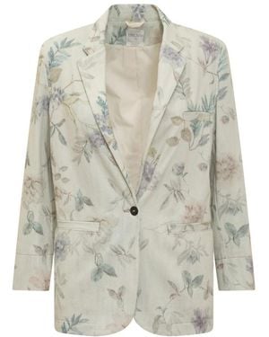 forte_forte Blazers - Grey