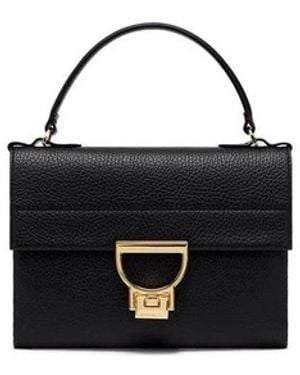 Coccinelle Handbags - Black