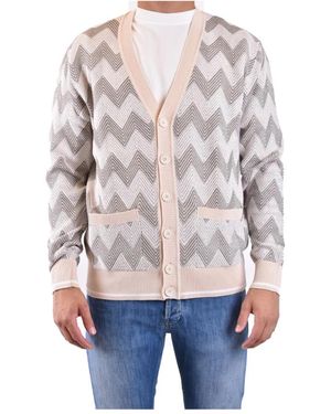 Missoni Cardigans - Blue