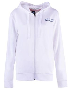 North Sails Bluse - Weiß
