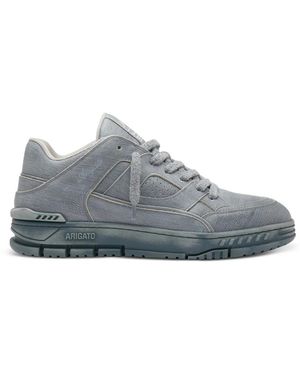 Axel Arigato Area Lo Sneaker - Grau