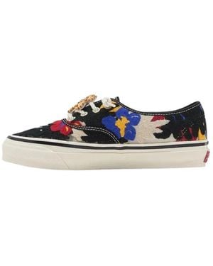 Vans Sneakers - Bleu