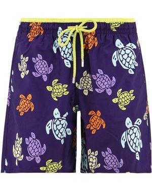 Vilebrequin Beachwear - Bleu