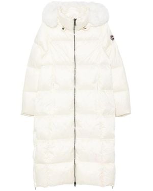Colmar Ski Jackets - Bianco