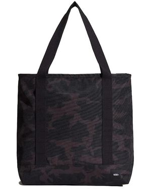 Vans Tote Bags - Black