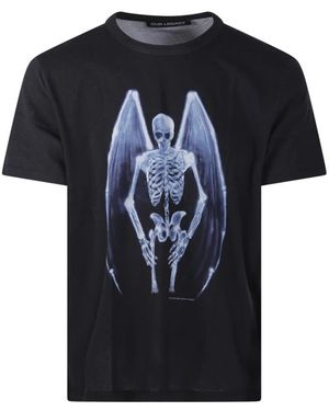 Our Legacy T-Shirts - Black