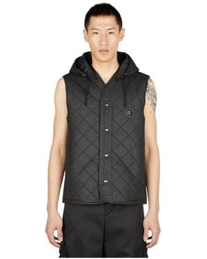 Craig Green Vests - Black