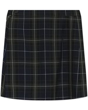 Zadig & Voltaire Short Skirts - Negro