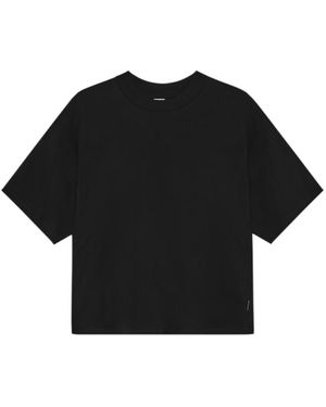 Won Hundred T-Shirts - Black