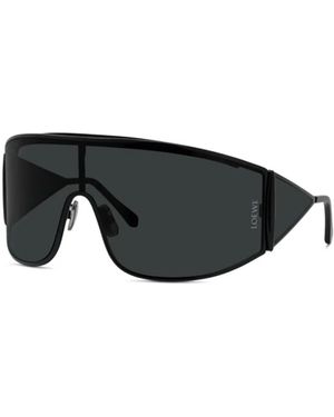 Loewe Sonnenbrillen - Schwarz