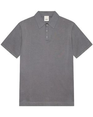 Unity Original Tops ,Grijs ,Polo Shirts