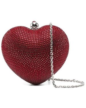 Mach & Mach Clutches - Rood