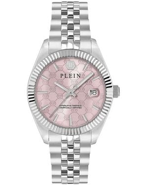 Philipp Plein Date Superlative - Metallic