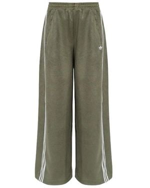 adidas Fitness ,Groen ,Training Broeken