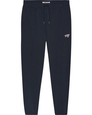 Tommy Hilfiger Joggers - Blue