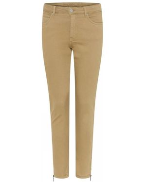Cro Skinny Jeans - Neutro