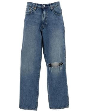 Levi's Loose-Fit Jeans - Blue