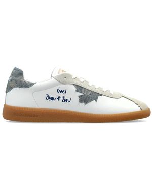 DSquared² Sneakers - Weiß