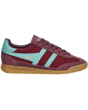 Gola Sneakers - Rouge