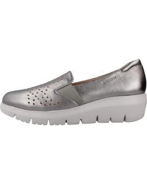 Stonefly Wedges - Grijs