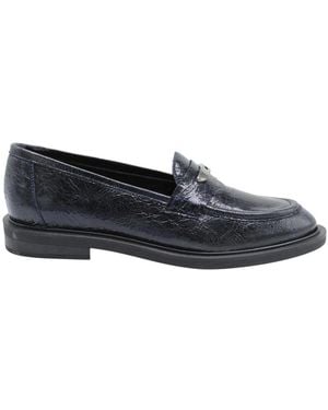CTWLK Loafers - Bleu