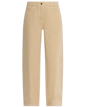 IRO Straight Jeans - Neutro
