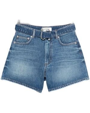 Sportmax Broeken - Blauw