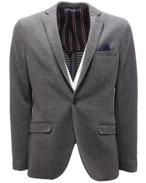 SELECTED Blazers - Grijs