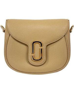 Marc Jacobs Cross Body Bags - Neutro