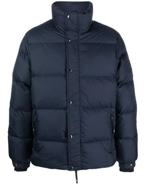 J.Lindeberg Winter Jackets - Blue