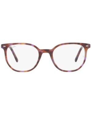 Ray-Ban Elliot Rx5397 - Metallic