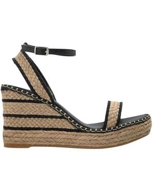 Castañer Wedges - Multicolore