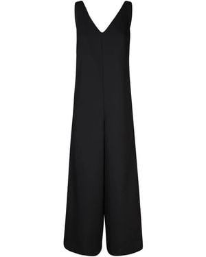 Herno Jumpsuits - Schwarz