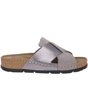 Rohde Sliders - Gris