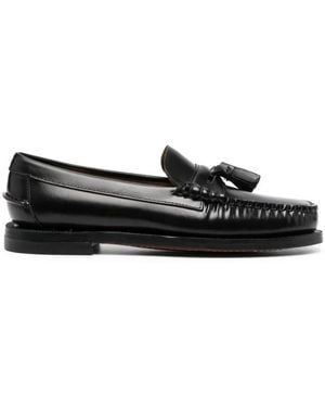 Sebago Loafers - Noir