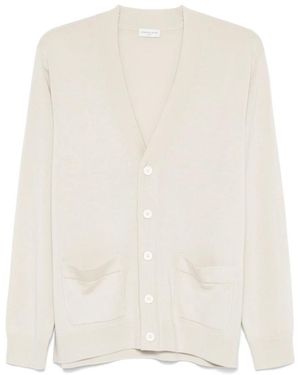 Dries Van Noten Cardigans - Blanco