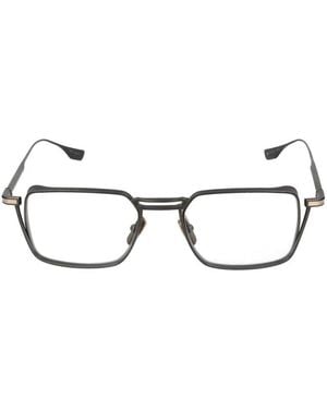 Dita Eyewear Glasses - Brown