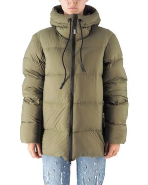 Montereggi Down Jackets - Green