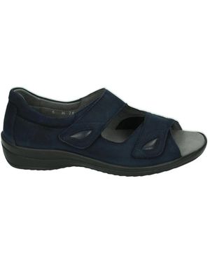 Ströber Hanka 74092H Sandale - Blau