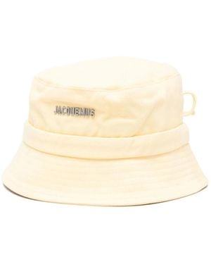 Jacquemus Hats - Neutre