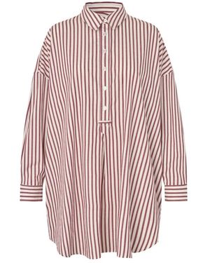 Masai Blouses - Rosa