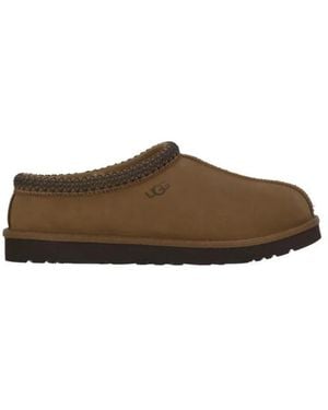 UGG Slippers - Marrone