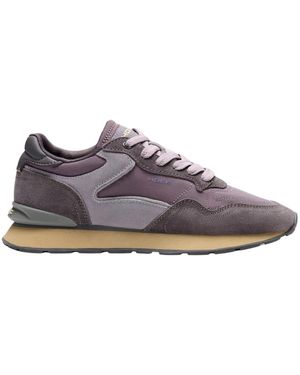 HOFF City Sneakers - Grijs