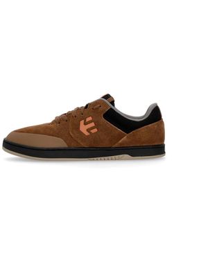 Etnies Trainers - Brown