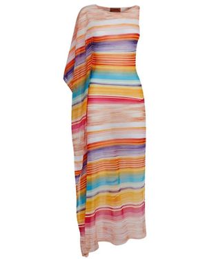 Missoni Beachwear - Rojo